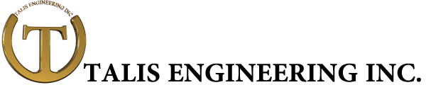 Talis Engineering Inc Logo